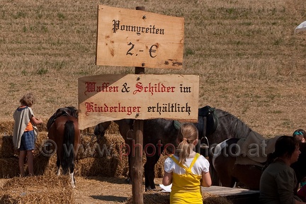 Mittelalterfest Jedenspeigen 2009 (20090816-140726)